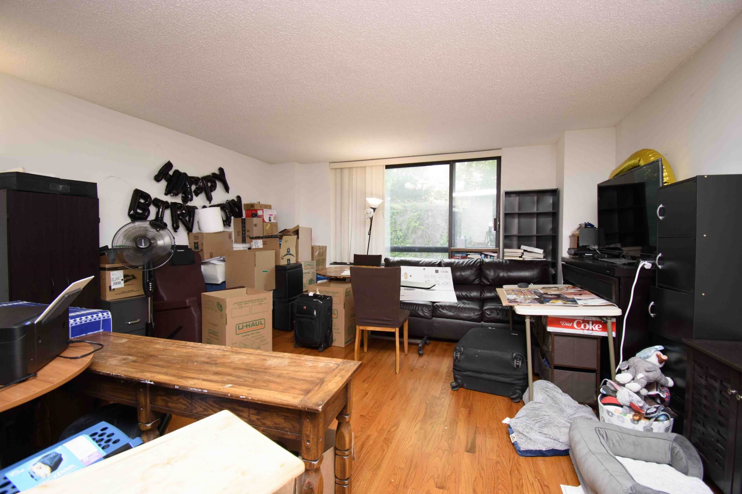 Before Before