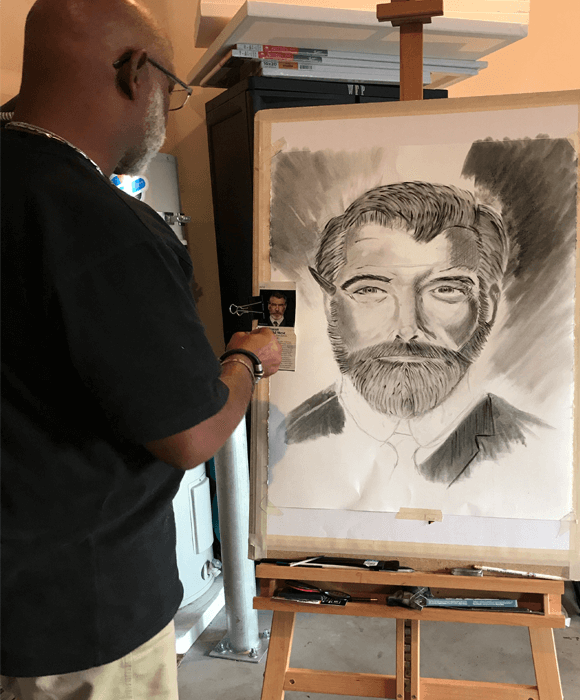 Willie (Pierre) 1 Willie (Pierre) 1